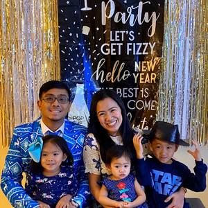 Meet your Posher, Alan